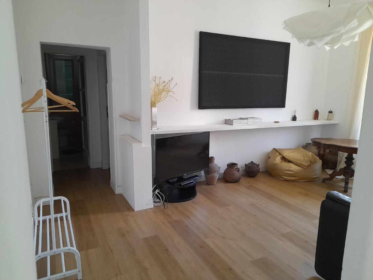 Perusia Home 佩鲁贾 外观 照片