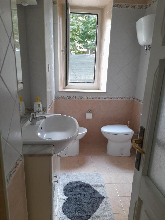 Perusia Home 佩鲁贾 外观 照片