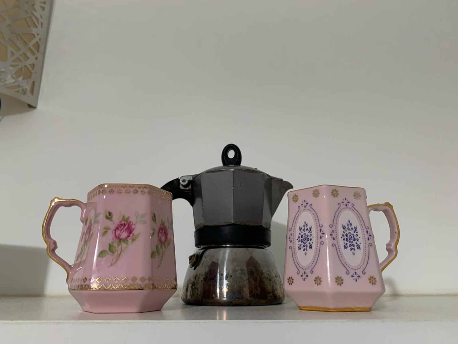 Perusia Home 佩鲁贾 外观 照片
