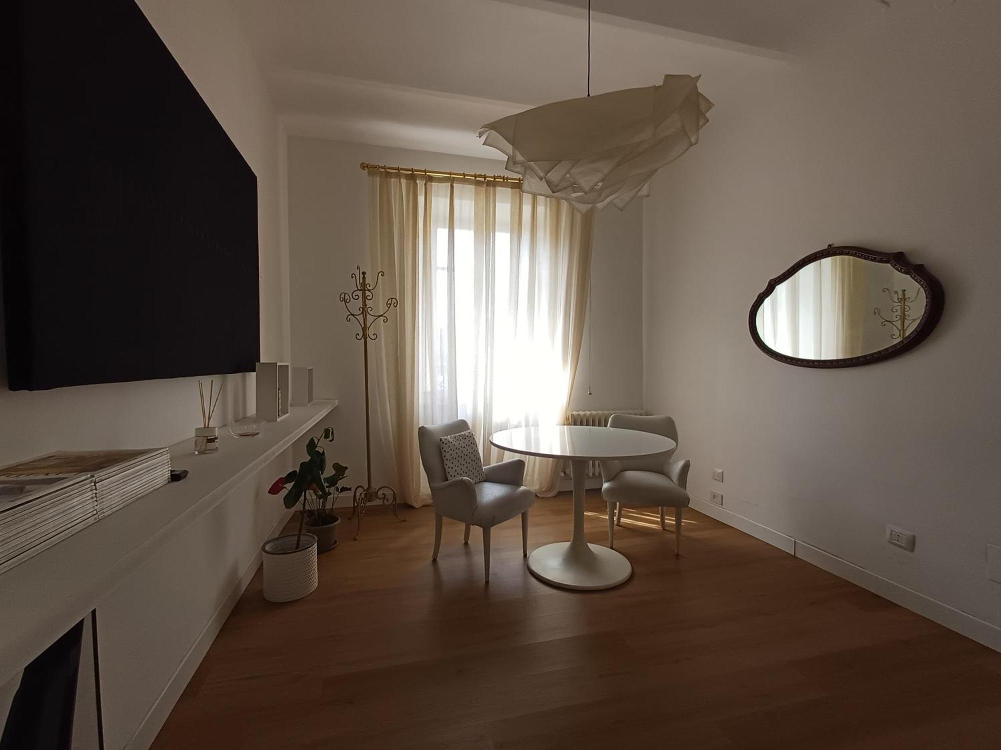 Perusia Home 佩鲁贾 外观 照片