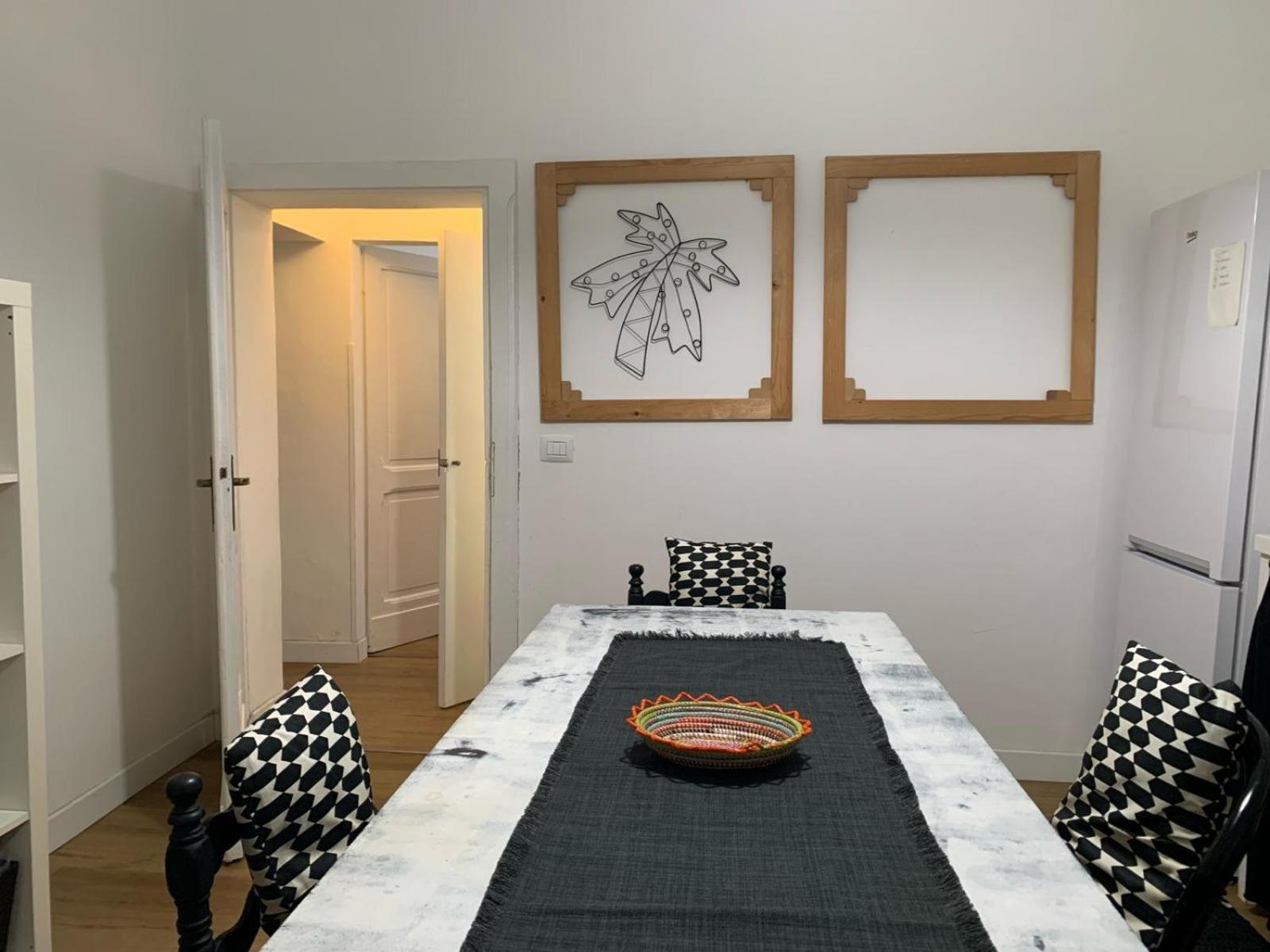 Perusia Home 佩鲁贾 外观 照片