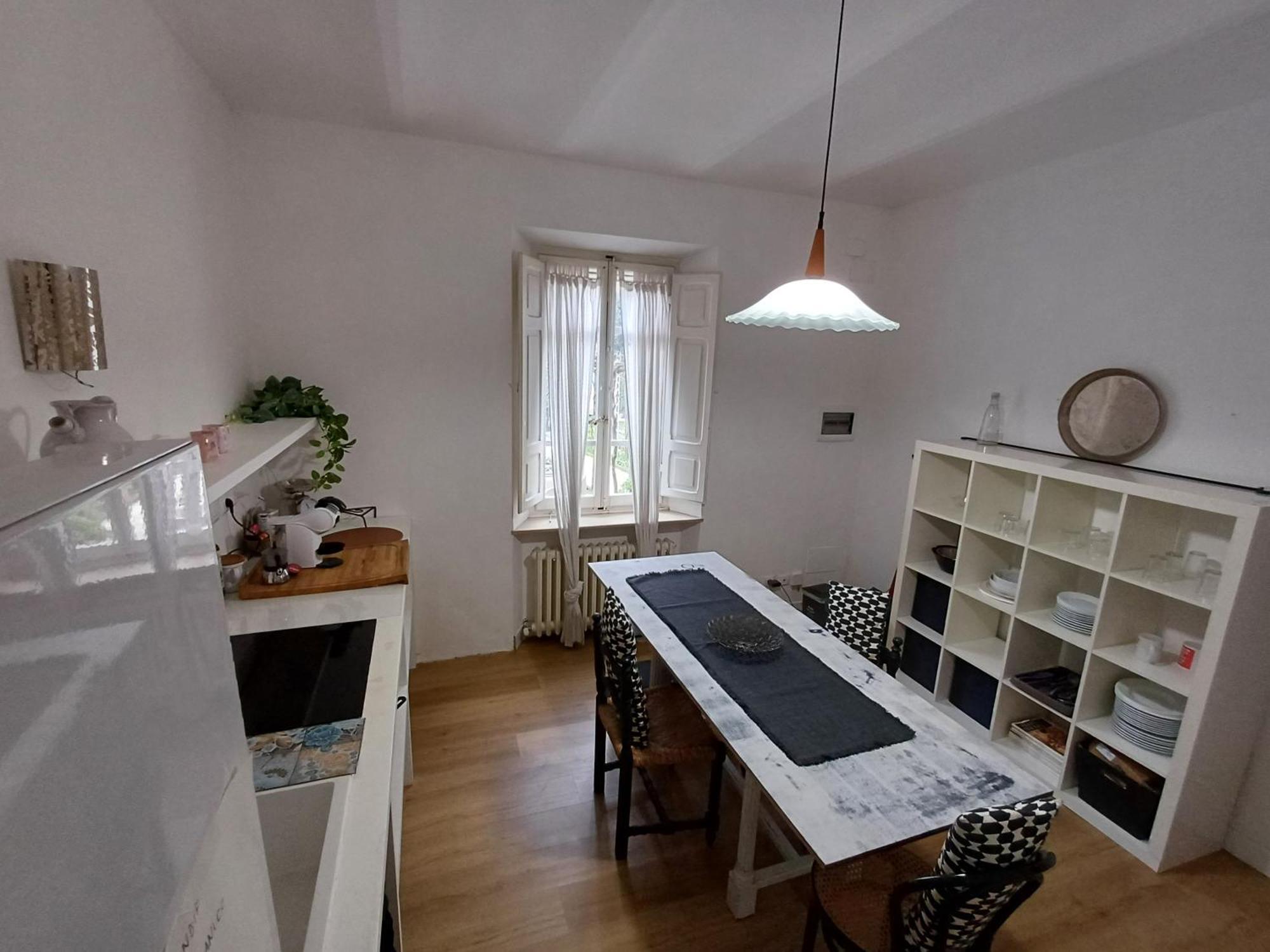 Perusia Home 佩鲁贾 外观 照片